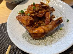 -德川家日本料理(中关村寰太大厦店)