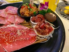 -猫抓烤肉(武进吾悦广场店)