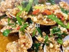 -辣不怕口味虾(凌霄路店)