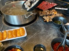 -林记潮牛·牛肉火锅(上马墩店)