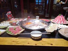 -大龙燚火锅(五一广场店)