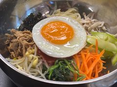 -许哥东北烧烤·铁丳烤串·宫后夹肉(繁花中心店)