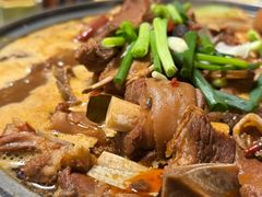 -李柱·柘城垛子羊肉旗舰店(通泰路店)