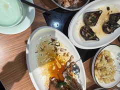 -荣基四海一家·家常菜·海鲜大排档(新安店)
