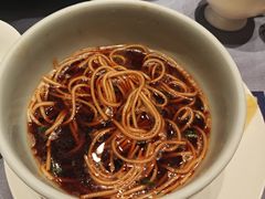 -狮王府淮扬菜(万象城店)