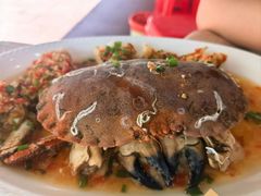 -醉壹号海鲜大排档(厦门美食地标店)