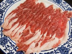 -裕德孚·非遗手切涮羊肉(东直门内大街店)
