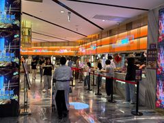-堂会(天河店)