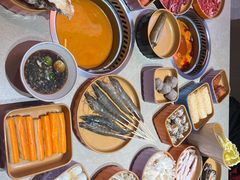 -海底捞大排档火锅(打浦路店)