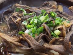 -白沙肴·长沙米粉.小炒湘菜(石厦时代广场店)
