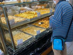 -申氏糕点(三好街店)