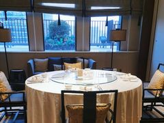 -一品淮扬 · 淮扬菜·北京万达文华酒店