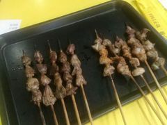 -望京小腰(北京总店)