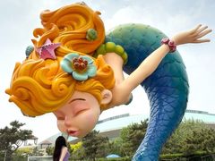 -渔岛海洋度假区