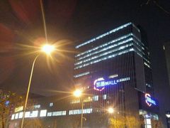 -凯德MALL(望京店)
