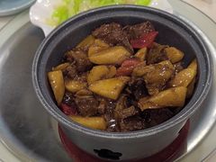 -福寿斋·老北京铜锅涮肉·烤鸭(顺义总店)