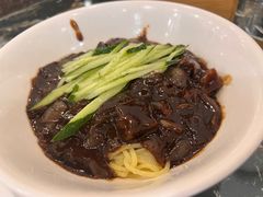 -桃园中华料理炸酱面(燕儿岛路店)