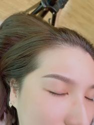 点击看大图 -轻妆Feel·半永久纹眉眼线