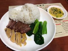 -香港仔茶餐厅(凤阳店)