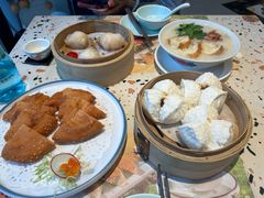 -点都德(广州白云山景区南门店)