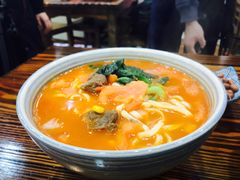 -陈八两面家(华孚写字楼店)