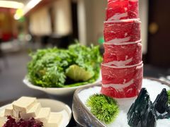 -牛将军•涮肉•烤肉•铁板烧(北京王府井·故宫店)