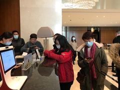 -上海嘉定喜来登酒店
