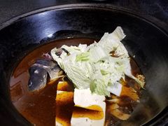 -金明姬铁锅炖(东坝店)