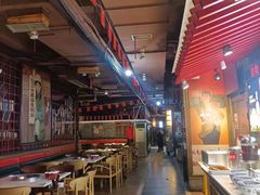 -大队长主题火锅(观音桥店)