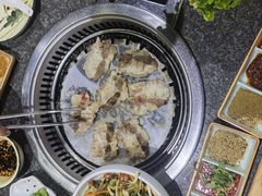 -鹤之乡·齐齐哈尔烤肉·非遗(秋涛路店)