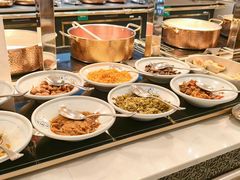 -杭州城中香格里拉大酒店