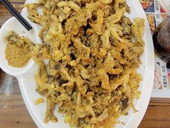 -晋B2008刀削面(小南庄店)