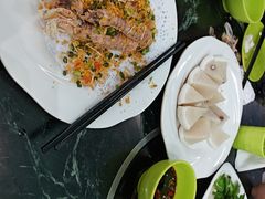 -小海豚•老字号海鲜餐厅(天涯店)