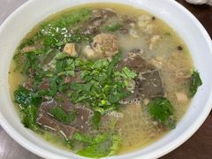-清真牛街祥云轩门钉肉饼(左家庄店)
