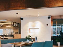 大堂-EN SPACE恩空间