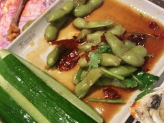 -木屋烧烤(龙岗南联店)