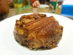 -深巷家味馆.湖北头牌红烧鱼头拌饭(黄陂店)