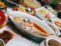 -甬妈妈湖畔里餐厅(唐山南湖旅游景区店)
