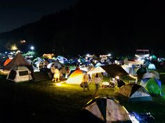 -武陵山森林公园