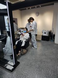 点击看大图 -HD HAIR STYLE