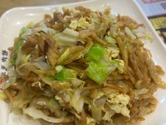 -华天二友居肉饼(宫门口店)