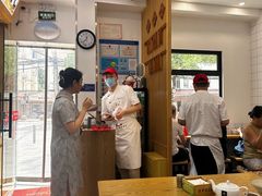 -法华汤包馆(法华镇路店)