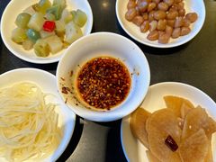 -鼓楼东街老火锅(鼓楼店)