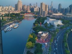 -天津之眼摩天轮