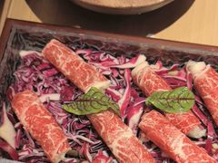 -季季山·云南野生菌火锅(上海首店)