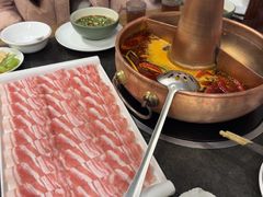-仁和四季涮肉馆(天坛南门店)