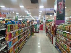 -世纪联华超市(凤起店)