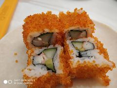 -元气寿司(金光华店)