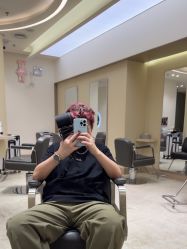 -Mentor Hair Salon