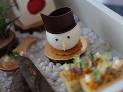 -广州富力君悦大酒店·关系酒廊